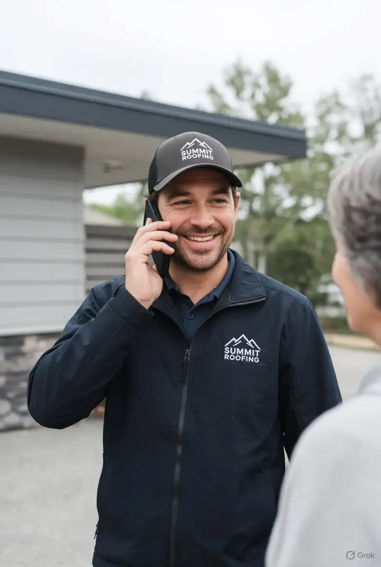 Flat Roof Leak Repair North Carrollton, MS FAQs